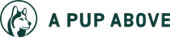 A Pup Above