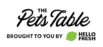 The Pet's Table 